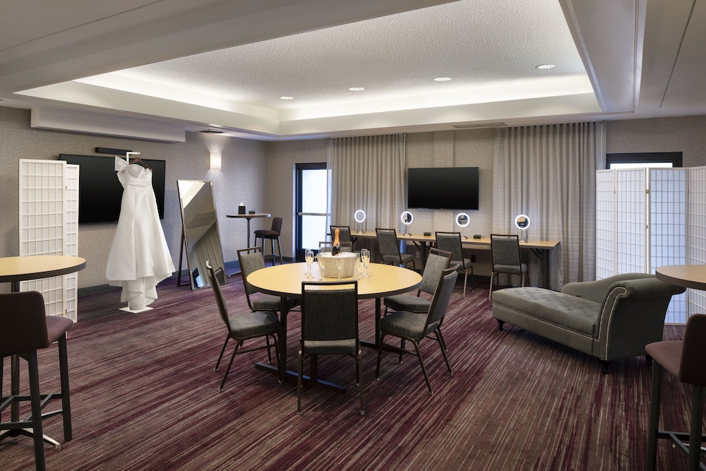 Courtyard by Marriott Novato Marin Sonoma - photo 32