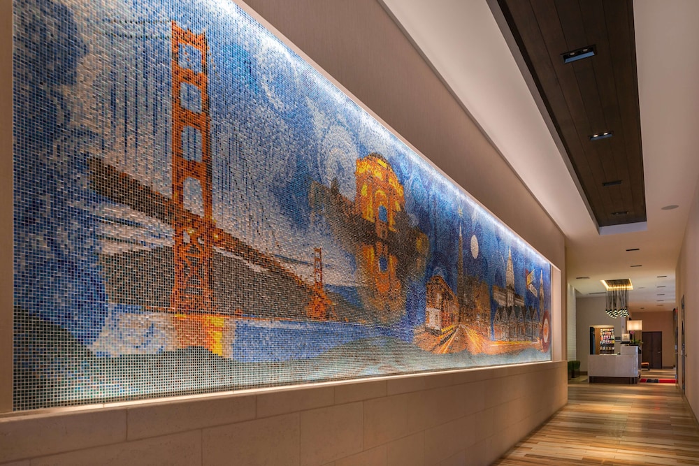 Hampton Inn San Francisco Downtown Convention Center - photo 18