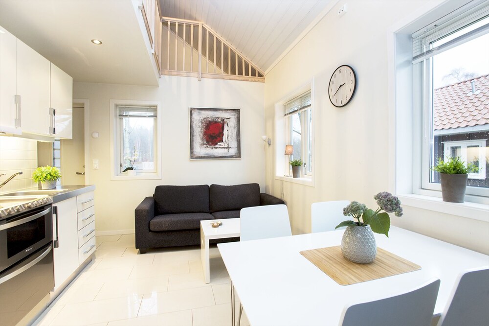 Dal Gjestegaard in Horten, Norway