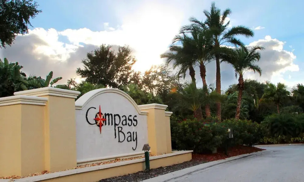 Amazing 4 Bedroom Close to Disney Compass Bay Resort 5161 - featured photo