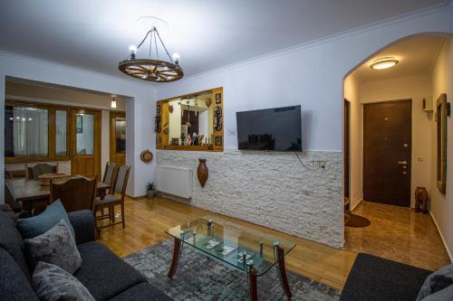 Cozy Apartment on Kostava