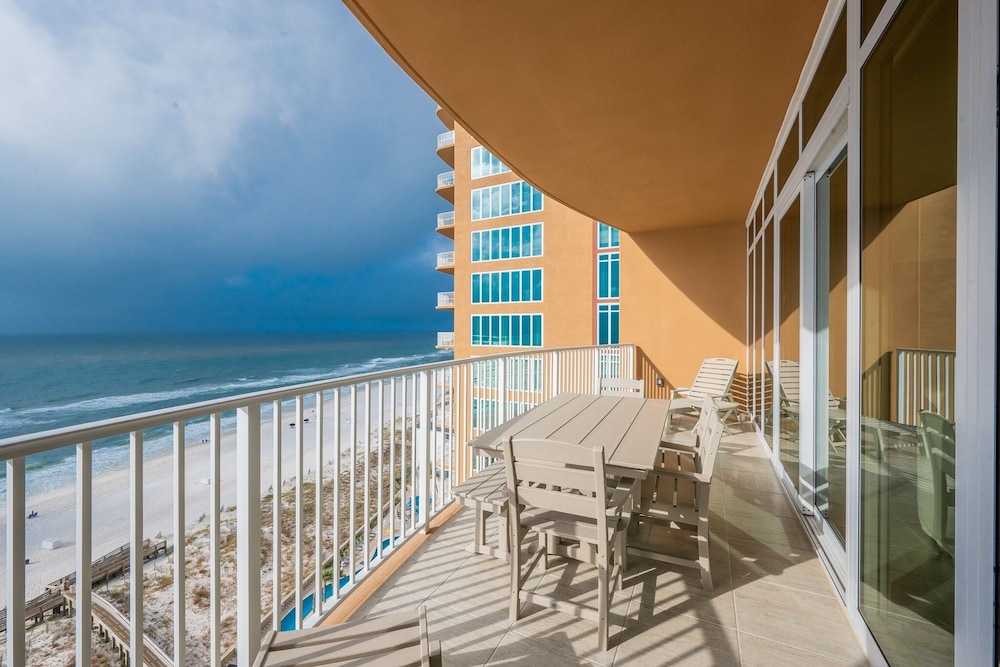 Phoenix Gulf Towers 1106 2 Bedroom Condo - photo 57