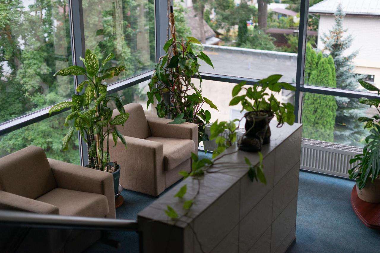 Hotel Vaidila — Alytus — photo 3
