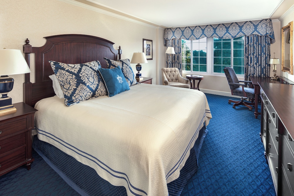 Washington Duke Inn & Golf Club - photo 7
