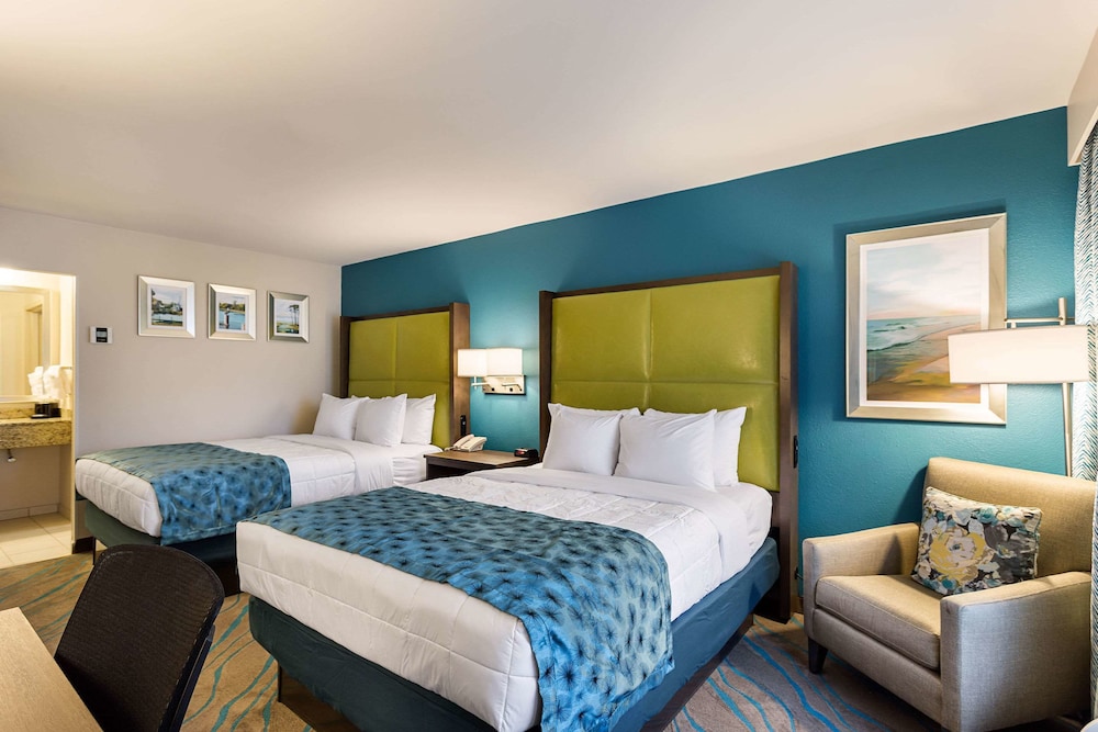 Quality Inn Gulfport I 10 - photo 9
