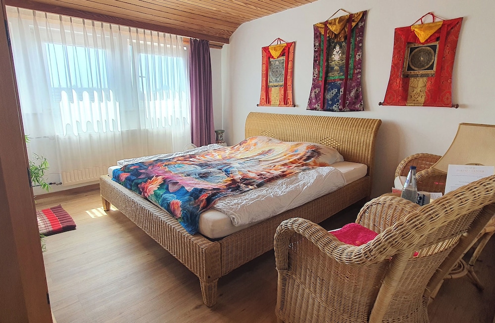 Seminarhaus Arya Maitreya — hotel in Kaufbeuren