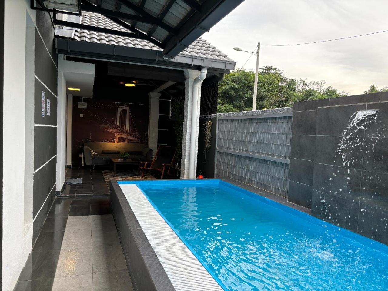 Araas Boutique House for Family Stay ONLY — 4-Star Luxury Hotel in Kuala Lumpur, Malaysia
