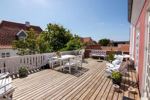 Bo Godt I Skagen.Dk in Skagen, Denmark