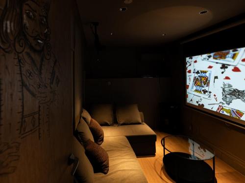 K3 Hotel — Osaka — photo 3