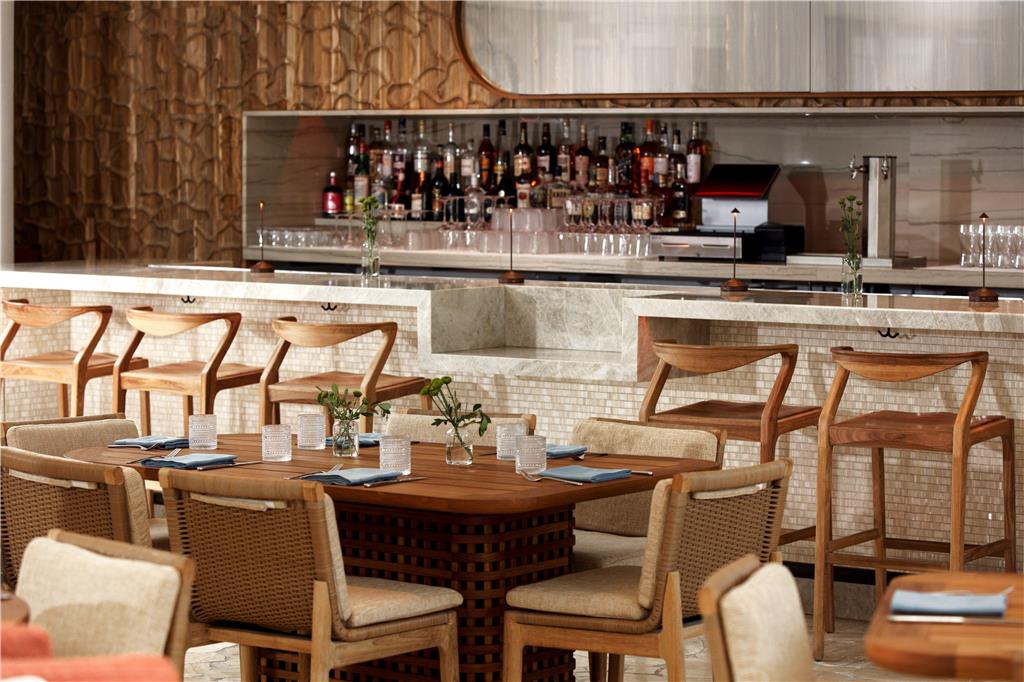 Andaz Miami Beach Resort & Spa - photo 26