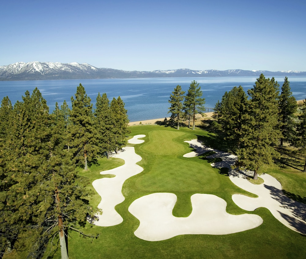 Edgewood Tahoe Resort - photo 113
