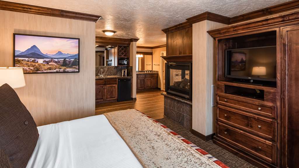 Best Western Plus Flathead Lake Inn And Suites - photo 14