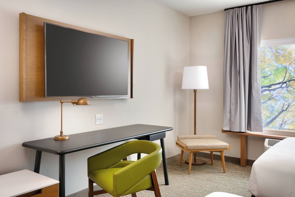 Fairfield Inn & Suites Denver West federal Center - photo 13