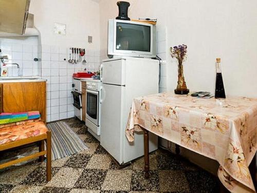 Rooms Kisic Two Bedroom Apartment