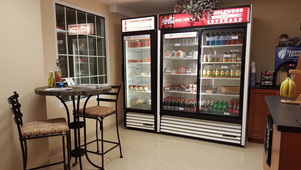 Candlewood Suites Hot Springs by IHG - photo 38