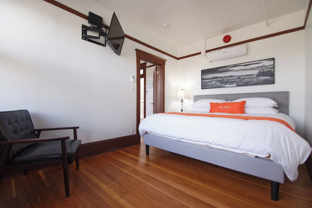 The Andrus Hotel - photo 3