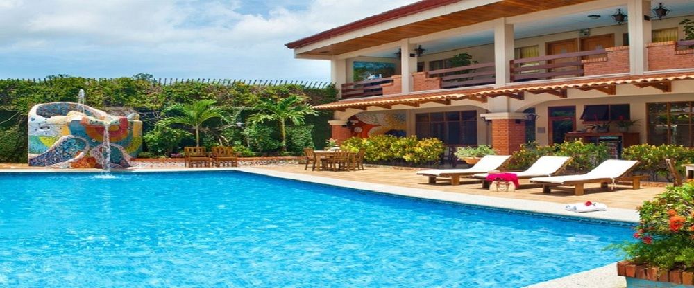 Hotel Suites and Apartments La Sabana in San Jose, Costa Rica