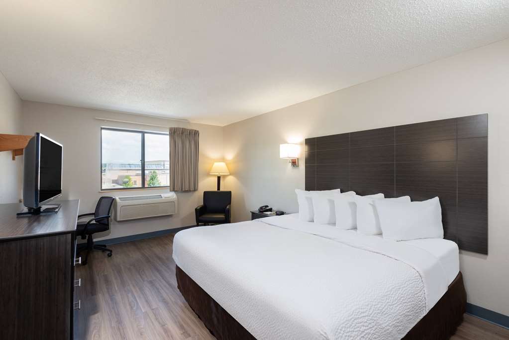 Days Inn by Wyndham Somerset PA I 70 I 76 - photo 19