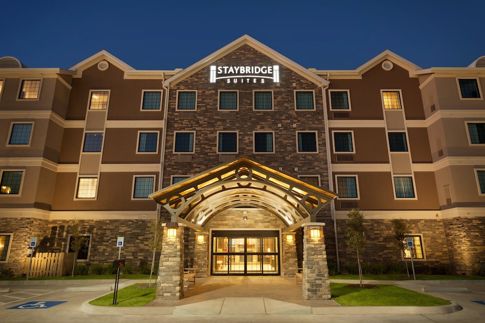 Staybridge Suites Midland by IHG - photo 26