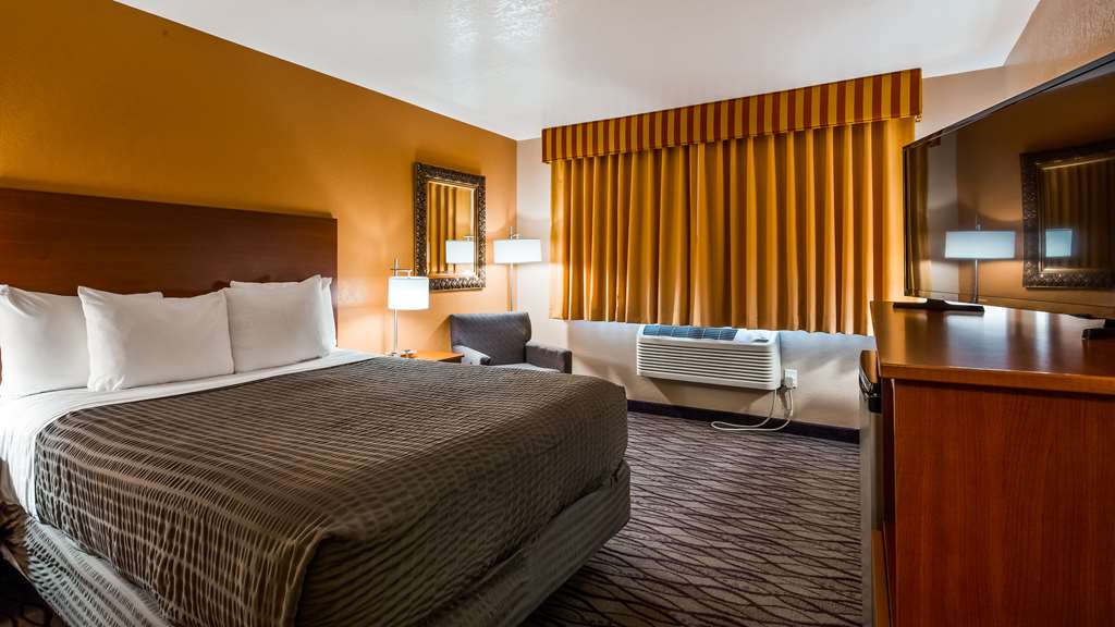 SureStay Hotel by Best Western Wenatchee - photo 21
