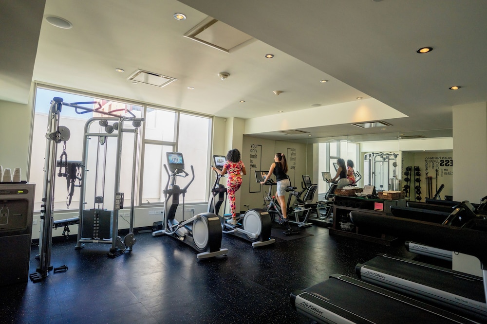 Andaz San Diego by Hyatt - photo 45