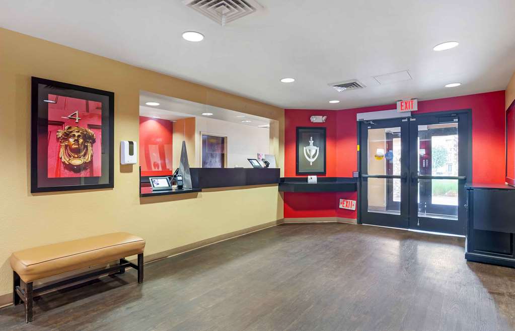 Extended Stay America Suites Palm Springs Airport - photo 6