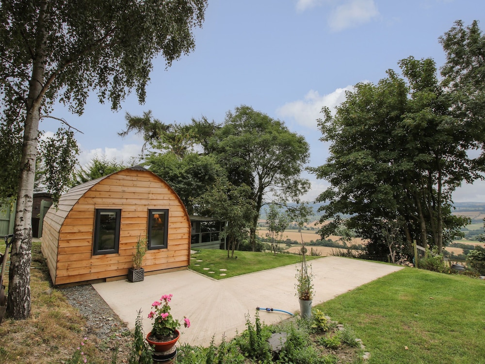 The Pod - last minute hotel in Shrewsbury