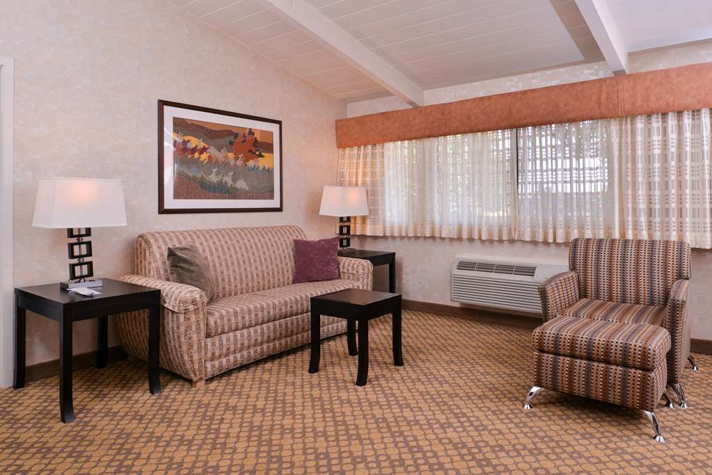 Best Western Corte Madera Inn - photo 30