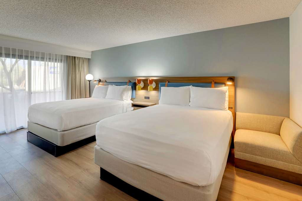Sonesta Select Scottsdale at Mayo Clinic Campus - photo 51