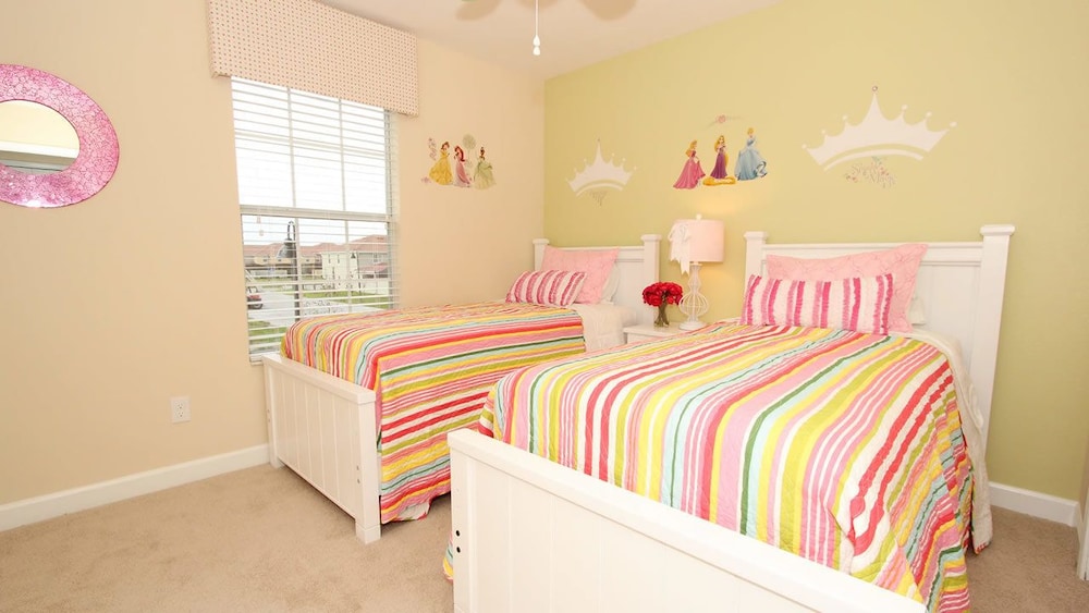 Grhcup8953 Paradise Palms Resort 6 Bed 5 Baths House - photo 8