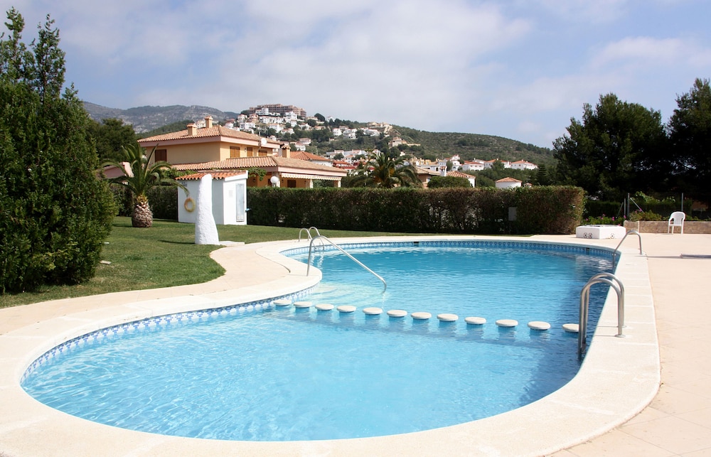 Apartamentos Hibiscus 3000 5786578 — Alcala De Xivert