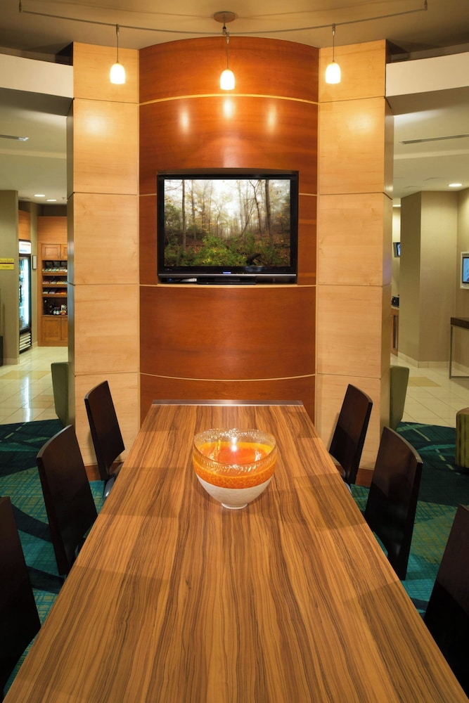 SpringHill Suites by Marriott Annapolis — Annapolis — photo 4