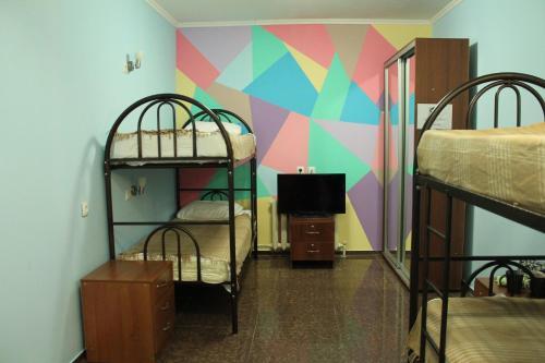 Astana Best Hostel — Esil — photo 3