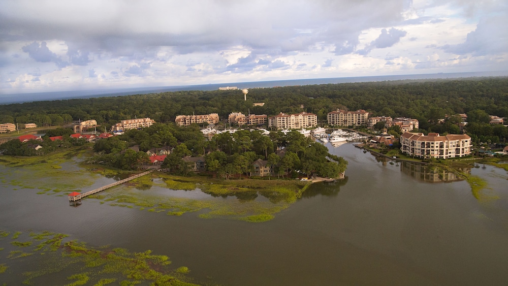 Disney's Hilton Head Island Resort - photo 53