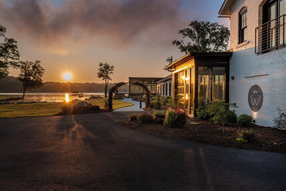 voco James Newbury Hudson Valley by IHG - photo 30