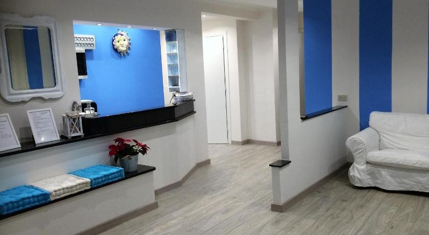 Albergo Oasi — hotel in Finale Ligure