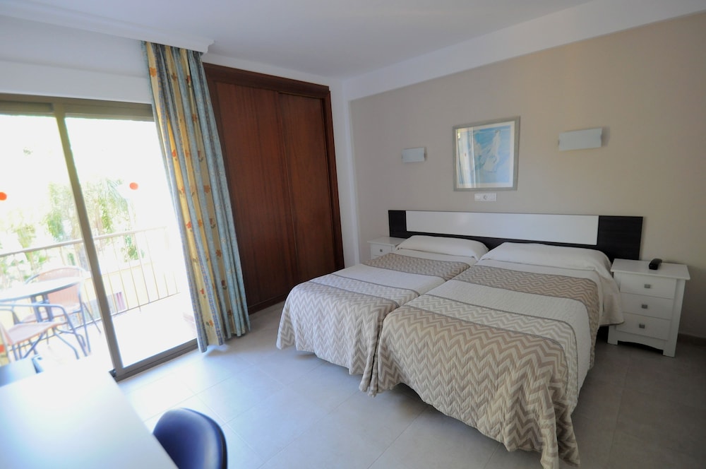 Hotel Goya — Almunecar — photo 5