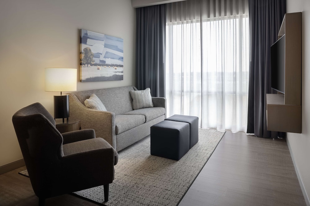 Embassy Suites by Hilton Bowling Green - photo 20