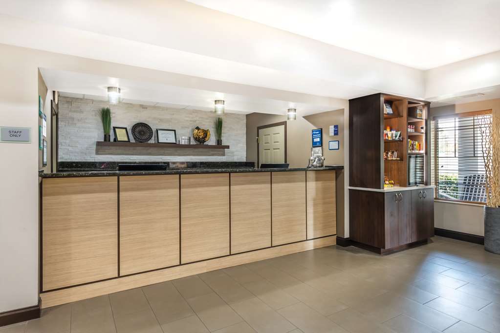 Best Western Plus Lake City - photo 12