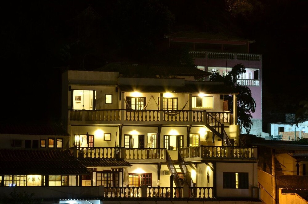 Pousada Mar Dos Anjos in Arraial Do Cabo, Brasil