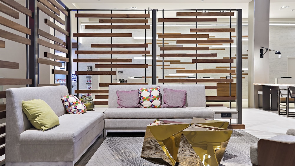 Marriott Orlando Downtown - photo 8