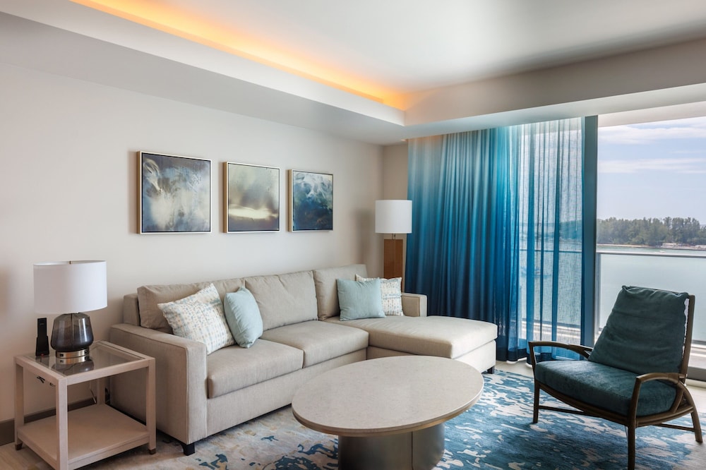 JW Marriott Clearwater Beach Resort & Spa - photo 27