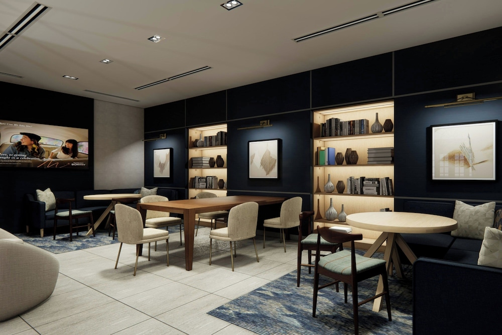 Courtyard by Marriott Philadelphia Downtown - photo 50