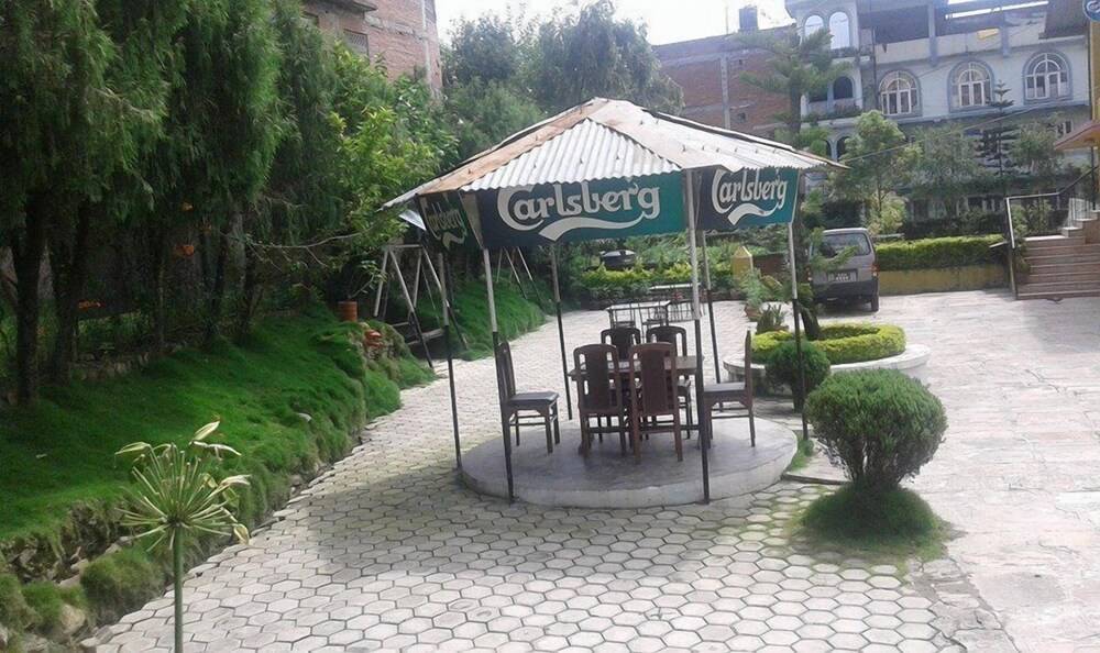 Banepa Village Resort — Banepa — photo 5