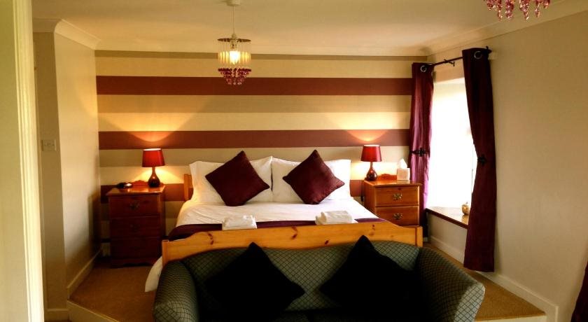 The Manor House Inn — Consett — photo 4