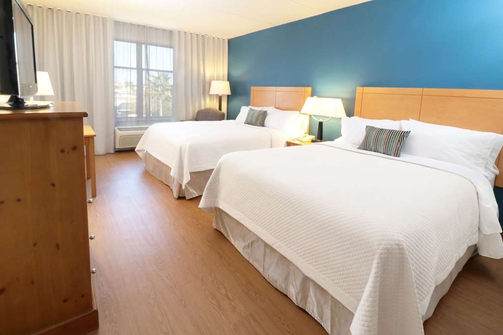 Wyndham Garden McAllen at La Plaza Mall - photo 37
