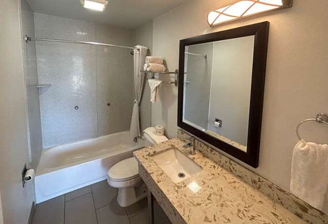Motel 6 Yuba City CA - photo 17