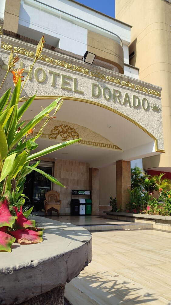 Hotel Dorado Barranquilla in Barranquilla, Colombia