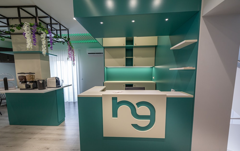 Holygold Suite — Trinitapoli — photo 2