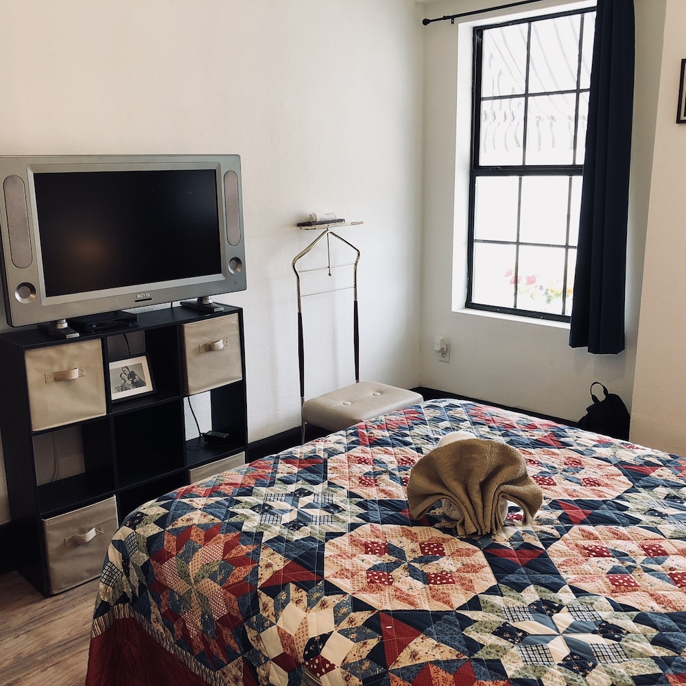 Trucountry Inn - photo 33